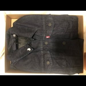 Google Jacquard Levy’s Jacket